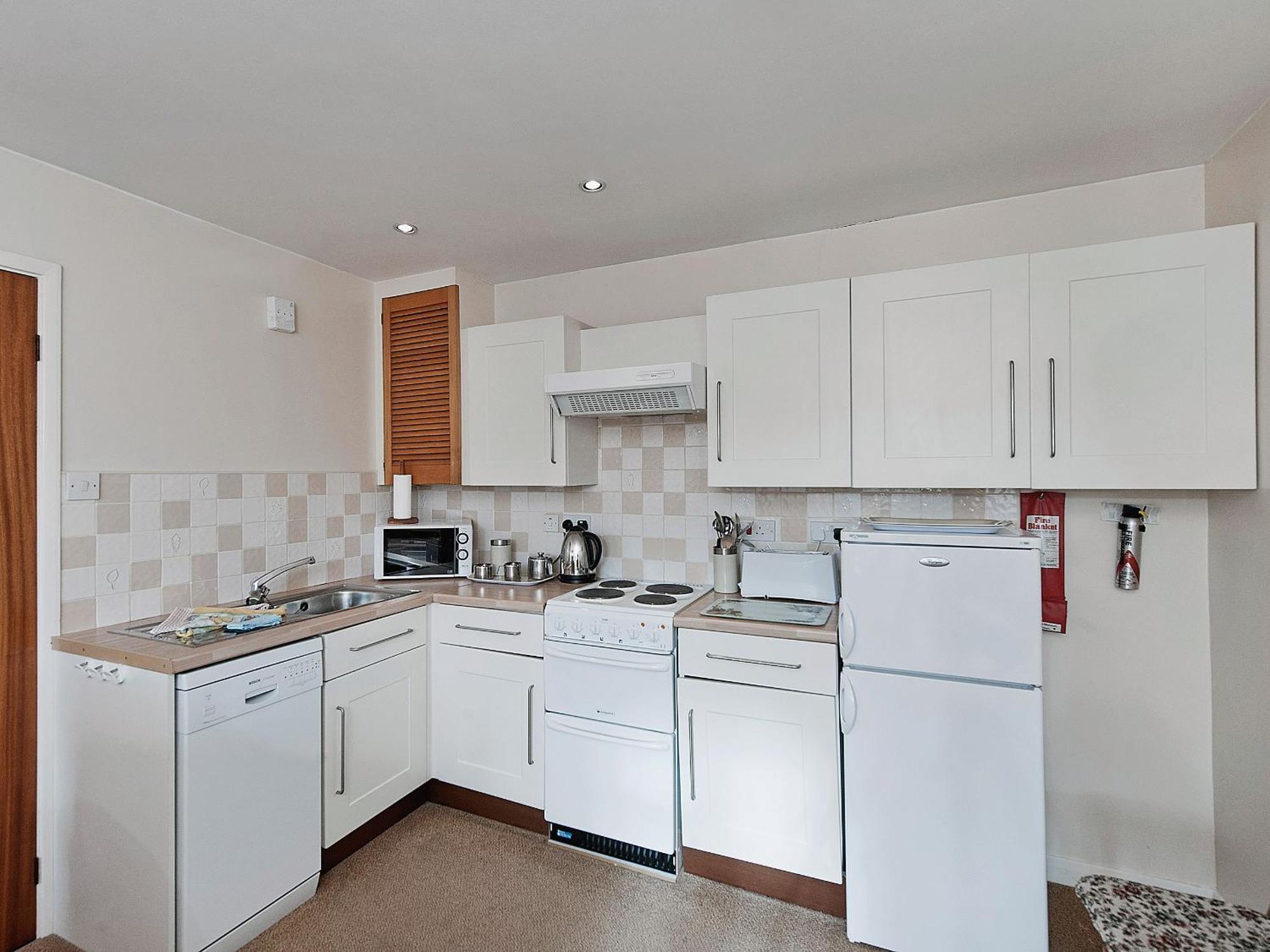 Pear Tree Farm Cottages - Rchm38 Ebberston Bagian luar foto