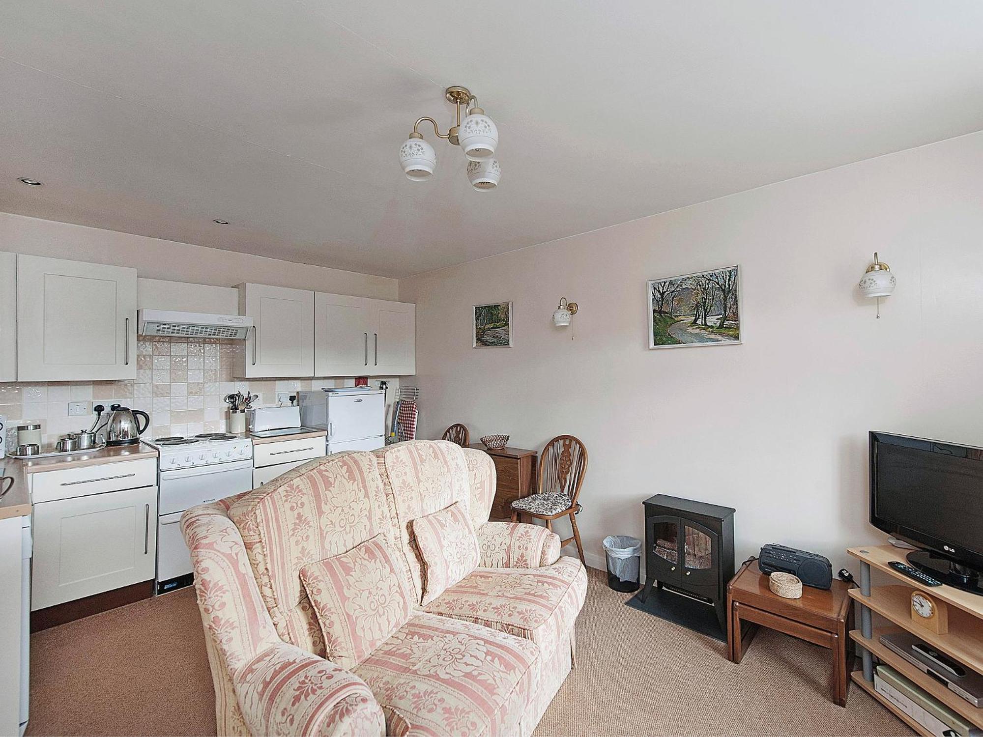 Pear Tree Farm Cottages - Rchm38 Ebberston Bagian luar foto