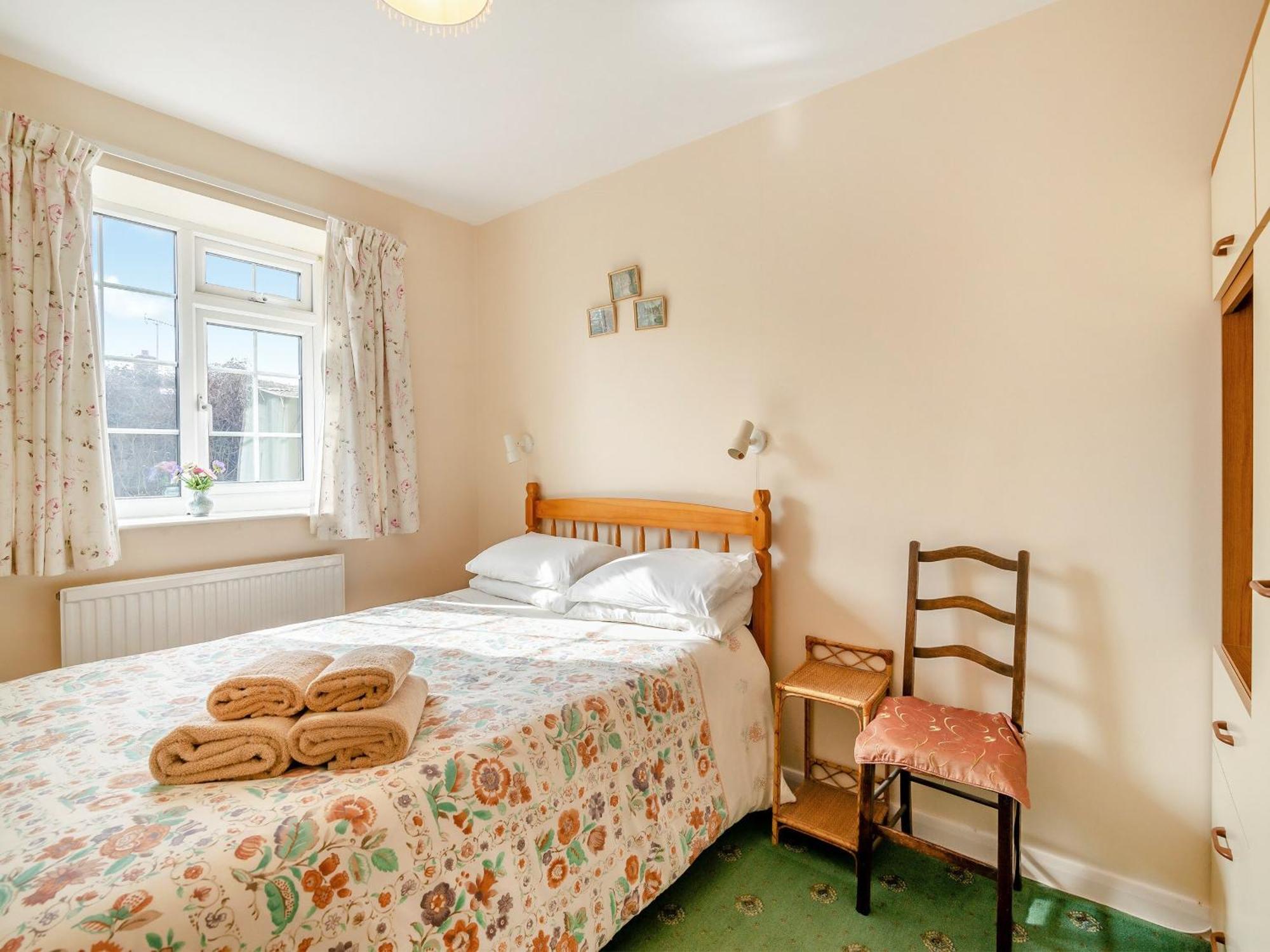 Pear Tree Farm Cottages - Rchm38 Ebberston Bagian luar foto