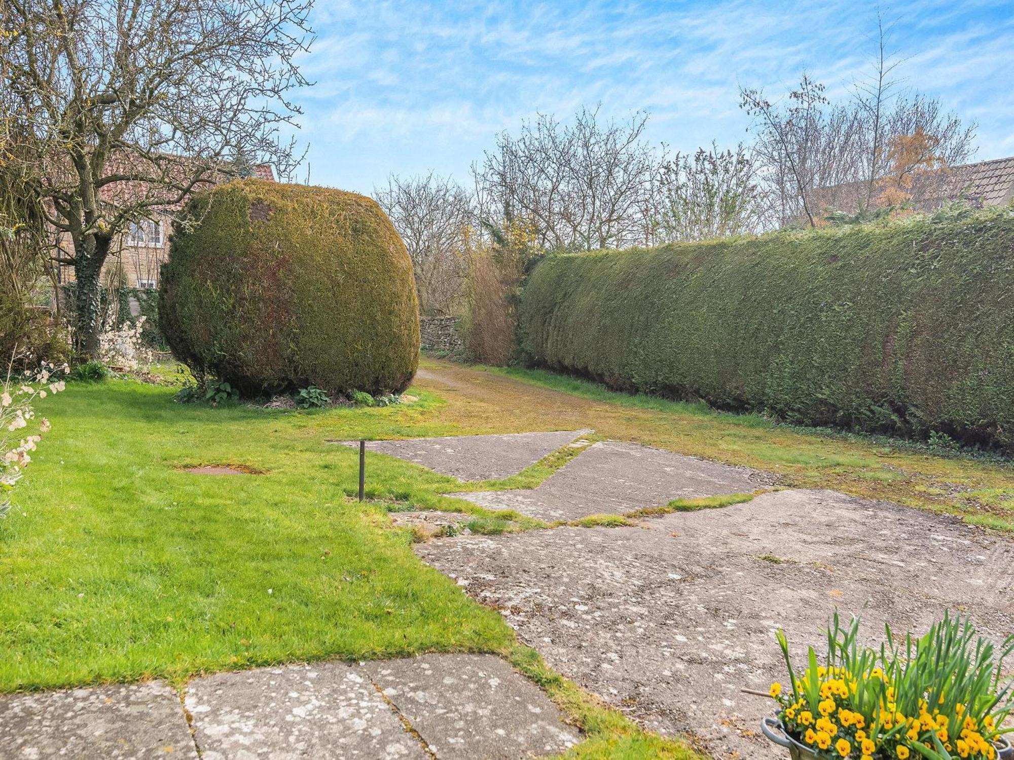 Pear Tree Farm Cottages - Rchm38 Ebberston Bagian luar foto